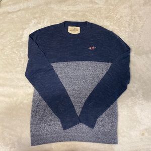 Hollister Men’s Sweater